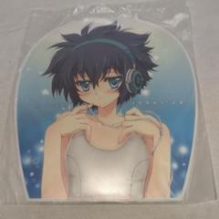 PARA-SOL マウスパッド 初回生産特典 谷田部美海 新品未開封
