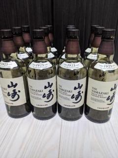 山崎18年空箱✖️3