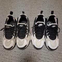 Nike Air Max 97 ホワイト/ブラック 23cm 2足まとめ売り