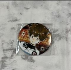 天野明展 缶バッジ 風 2025年最新】天野明展 缶バッジ 雲雀の人気アイテム - メルカリ