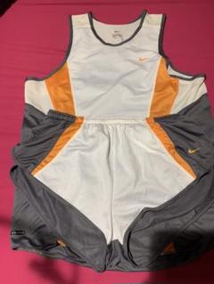 NIKE ランシャツ ランパン 短パン