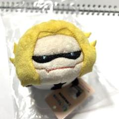 ヒロアカ　もちマス　オールマイト