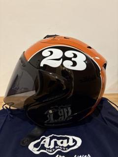 Arai アライ SZ-Ram3. STOUT スタウト サイズ59-60 Arai アライ SZ-Ram3. STOUT スタウト サイズ59-60 - メルカリ