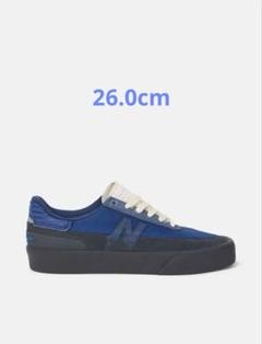 STONE ISLAND MARINA | NEW BALANCE 272