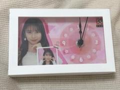 モバガチャ ひなフェス2025 SR(スーパーレア)アクリル時計 牧野真莉愛 DC FACTORY_GOODS on X: 