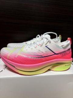 Xtep 160X 6.0 pro 26.5cm US9 未使用