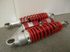 最終値下げ CB750F　CB750FB フロントフォーク　ボトムケース再塗装品 最終値下げ CB750F CB750FB フロントフォーク ボトムケース再