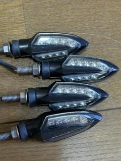 YAMAHA ヤマハ LEDウインカー ワイズギア 新品未使用 開封のみ LEDウィンカー | ヤマハ発動機グループ ワイズギア