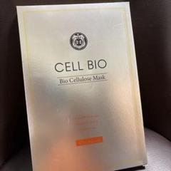 CELL BIO CBバイオセルロースマスク【未開封】5枚入り ESTLAB SHOP / ドクターレクラム セルビオ バイオセルロース