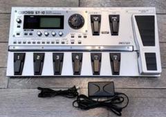 2025年最新】BOSS GT-10 マルチエフェクターの人気アイテム