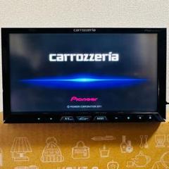 カロッツェリア パイオニア カーナビ AVIC-ZH09CS - メルカリ