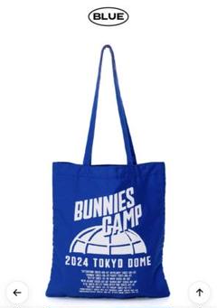 2025年最新】bunnies camp トートバッグの人気アイテム - メルカリ