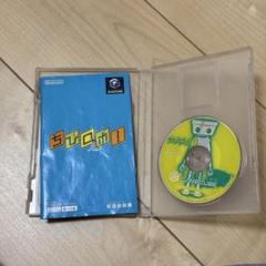 ちびロボ! ゲームキューブソフト