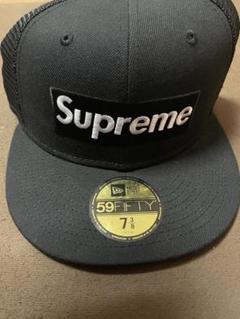 2025年最新】supreme new era 7 3/8の人気アイテム - メルカリ