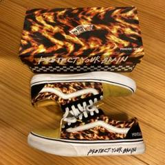 Vans スニーカー mindseeker バンズ　マインドシーカー　コラボ 国内12月1日発売予定】 マインドシーカー × バンズ オールド