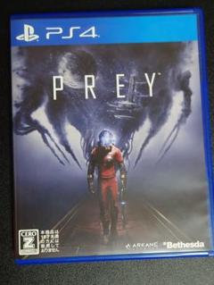 【送料無料】PREY
