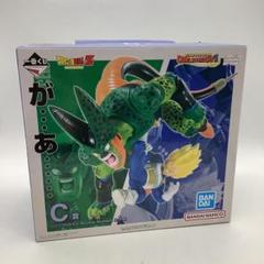 一番くじ ドラゴンボールZ DRAGON HISTORY B賞 C賞 未開封品