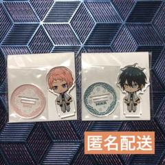 あんスタ　宗　みか　イベコレ　缶バッジ　コスマス　ぱしゃこれ　ぱしゃっつ あんスタ 宗 みか イベコレ 缶バッジ コスマス ぱしゃこれ