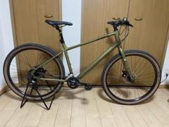 【神奈川 引取限定 美品】2024 KONA DEW サイズMのサムネイル