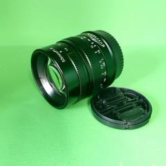 !ポートレート(人物撮り)に最適な単焦点レンズです!FUJIFILM対応!初心者