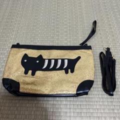 希少TSUMORI CHISATO ツモリチサト　ショルダーバッグ　レザー　猫 2025年最新】ツモリチサト ショルダーバッグの人気アイテム
