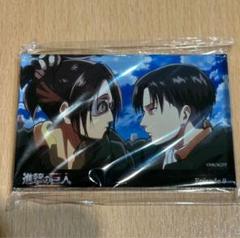 進撃の巨人 attackontitan 場面写アクリルブロック リヴァイ ハンジ m98555162458_1.jpg?1723730939