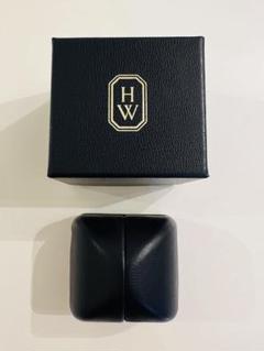 330/UMRL ハリーウィンストン(HARRY WINSTON) アヴェニューC