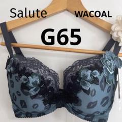 リッチヴェールブラ〜Salute〜 | Salute by WACOAL/AMPHI
