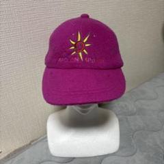 APOLON SPORT ピンクキャップのサムネイル