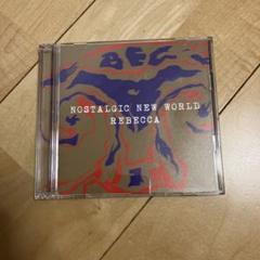NOSTALGIC NEW WORLDのサムネイル
