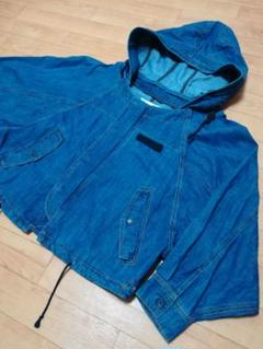 ジャンパー ブルゾン Wcloset