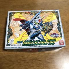 【新品未開封】 SDガンダムBB戦士 SDV 鎧騎士ガンダムF90のサムネイル