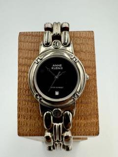 ANNE KLEIN Ⅱ クォーツ腕時計 A1065