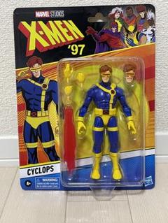 ダークフェニックス　サイクロプス　マーベルレジェンド Amazon.co.jp: Marvel Legends X-Men サイクロプス&ダーク
