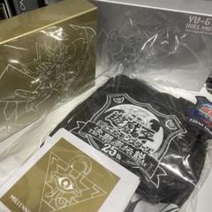 遊戯王 決闘者伝説 イベントエンジョイセット&スーベニアボックス2種セット　新品 遊戯王デュエルモンスターズ 決闘者伝説」イベント限定商品