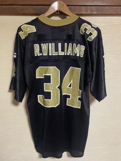PUMA NFL R. Williams リッキー•ウィリアムズ ユニフォーム