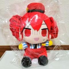 メズマライザー 重音テト 初音ミク ぬいぐるみセット 新品未使用