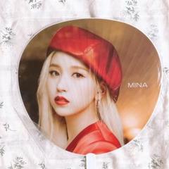 TWICEチェキ　ミナ　better 2025年最新】twice better ミナの人気アイテム - メルカリ
