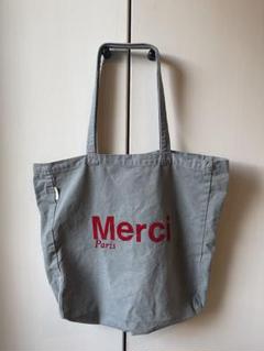 merci メルシーエコバッグ