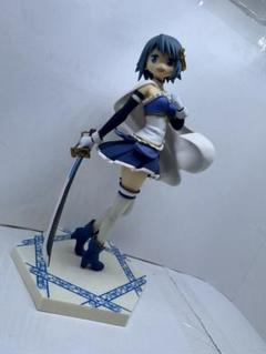 【希少セット・未開封品】鹿目まどか & 美樹さやか　SQフィギュア　まどかマギカ Yahoo!オークション -「sqフィギュア 鹿目まどか」の落札相場