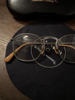 アットラスト ランドマスター サングラス 楽天市場】At LAST&CO アットラスト TIMEWORN CLOTHING 白山眼鏡