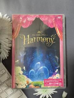 Mrs. GREEN APPLE Harmony DVD