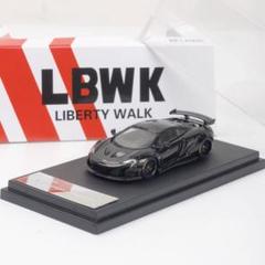 【開封品】1/64 リバティーウォーク②２台セット Amazon | MINI GT 1/64 リバティーウォーク LB WORKS トヨタ GR