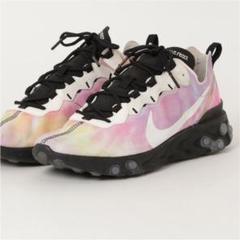 Nike React Element 55
