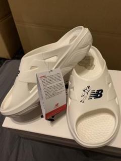 新品　ニューバランス リカバリーサンダル 大谷翔平モデル 即日出荷 限定 NB ニューバランス リカバリーサンダル 大谷翔平