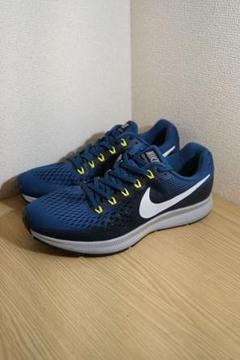 NIKE - 新品未使用　ナイキ　ペガサス34  28cm 2025年最新】NIKE エア ズーム ペガサス 34の人気アイテム
