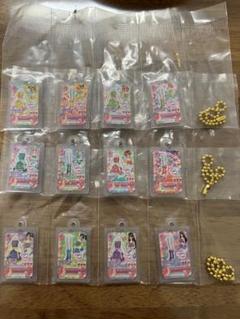 アイカツ ガチャガチャ 大スター宮いちごまつり