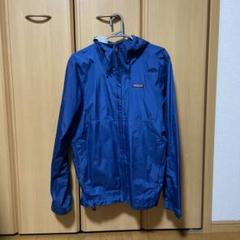 パタゴニア　ナイロンパーカー　トレントシェルジャケット Sサイズ