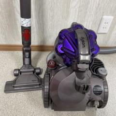 ダイソン 掃除機 DC19T2