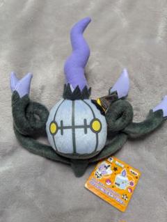 ✨希少✨ポケットモンスター　ポケモン　ベストウィッシュ　ぬいぐるみ　2体セット 2025年最新】ポケモンベストウイッシュぬいぐるみの人気アイテム